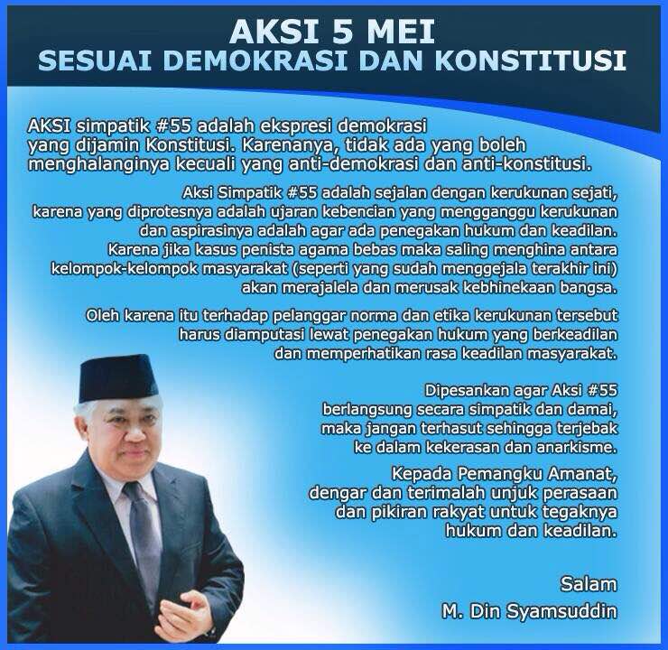 Hidayatullah.com (@hidcom) on Twitter photo 