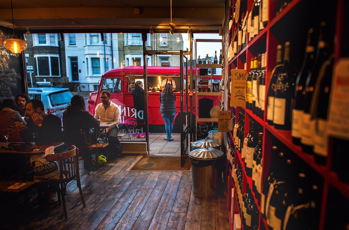 ThirstyCamb's tweet photo. *Hot off press* Thirsty/@AnspachHobday w-e 19-20 May: 10-beer tasting w/brewer Fri @ Chest Rd, #riverside #biergarten meet-the-brewer on Sat https://t.co/EdnlYaWGjx
