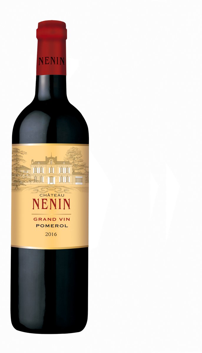 DomainesDelon's tweet photo. https://t.co/3kIETPkenb
@Figaro_Avis_Vin #chateaunenin #pomerol #pomerolseduction #delonsignature #EP2016 https://t.co/z7KS29cwD8