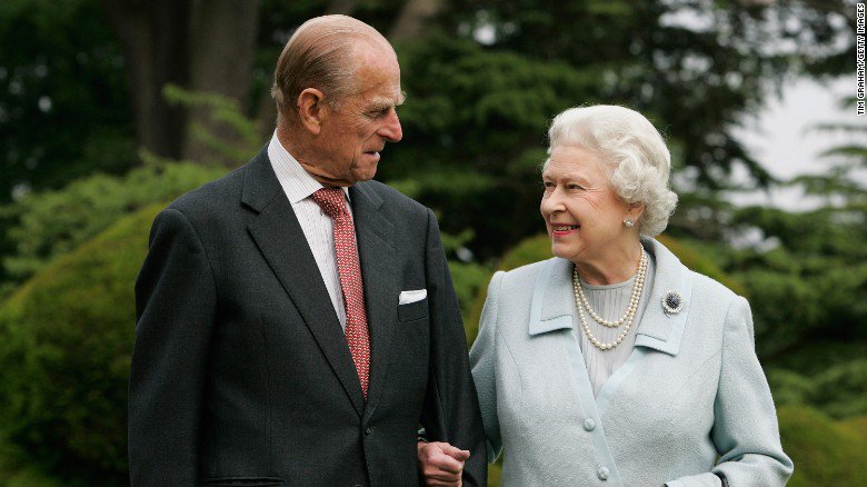 Read the full statement on Prince Philip from Buckingham Palace: ln.is/tRw5E by #CNN via <a href="/c0nvey/">Convey</a>