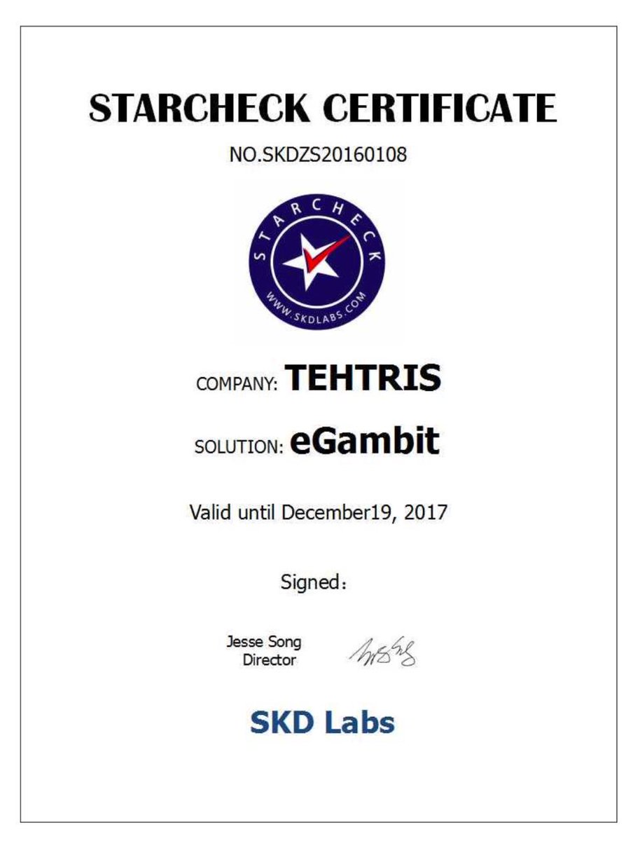 tehtris's tweet photo. @eGambit : 98.1% of #malwares detected!

#ArtificialIntelligence

Full report by the independent facility "SKD Labs" https://t.co/tt8HqcbFXA https://t.co/6XfkQeJads