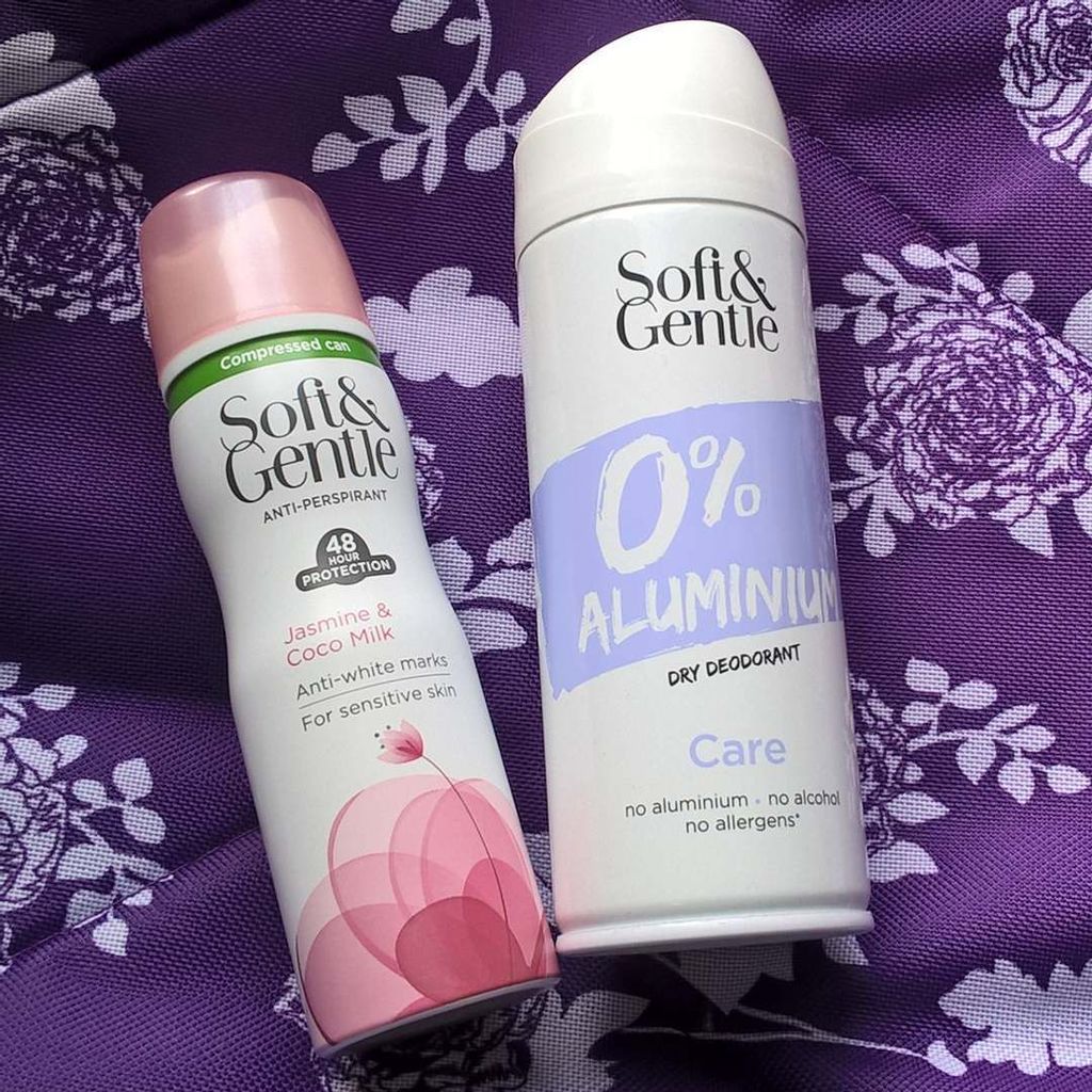 ❄️ Fiona Martin ❄️ (@star100x) on Twitter photo Keeping fresh and dry this Summer with <a href="/softandgentleuk/">Soft&Gentle</a> Love the delicate fragrances! #fresh #dry #deodorant #skun… ift.tt/2qCcFvq Keeping fresh and dry this Summer with <a href="/softandgentleuk/">Soft&Gentle</a> Love the delicate fragrances! #fresh #dry #deodorant #skun… ift.tt/2qCcFvq