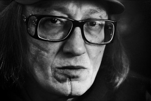 Happy Birthday !!!
Mihail Chemiakin /                          4.05.1943 