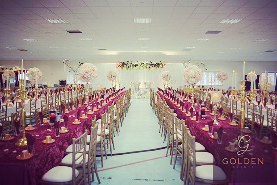 Golden__Events tweet picture