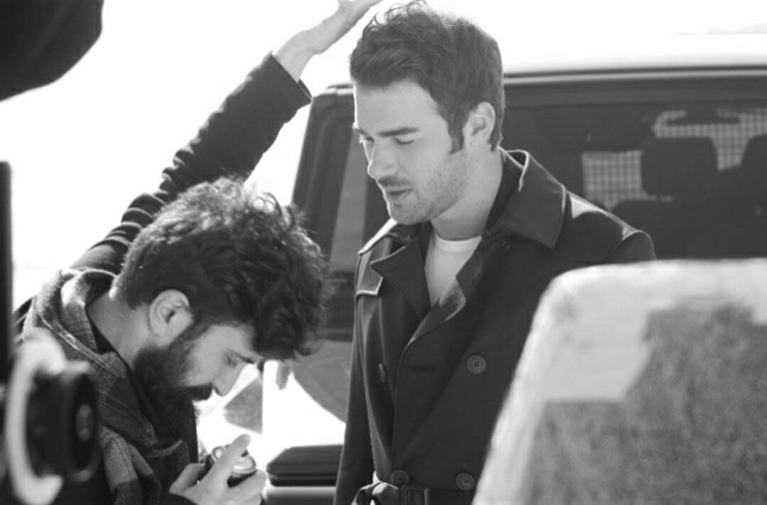 Yusuf Çim / Görülmemiş #yusufcim