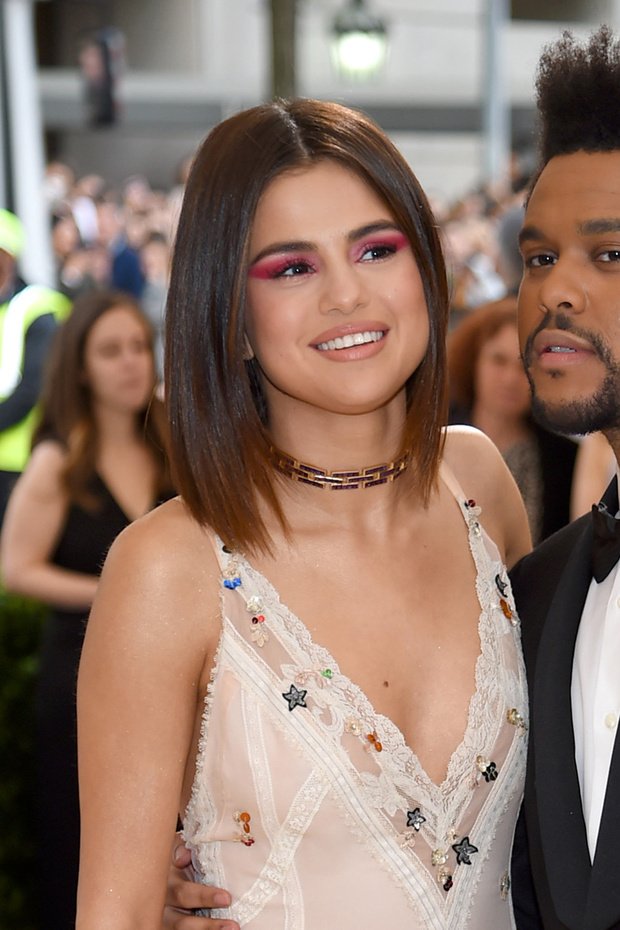 CosmeticosEspe's tweet photo. El año en el que el #look de belleza de la #MetGala fue tan importante como el 'dress code' https://t.co/fomLRNi7dO vía @VogueSpain https://t.co/kqoWf9Jbfh