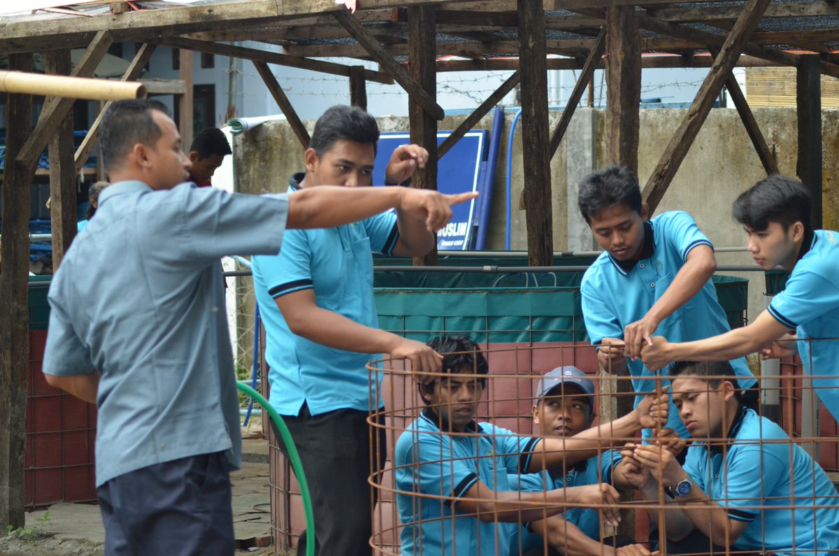 PK BLU BPPP Tegal tweet media