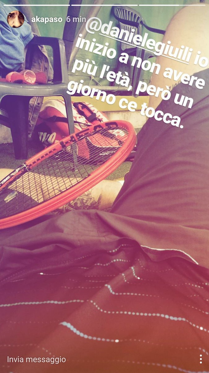ClareSnakethere's tweet photo. #TeamPaso e #TeamDaniele il ritorno https://t.co/3Ad8Fi57l7