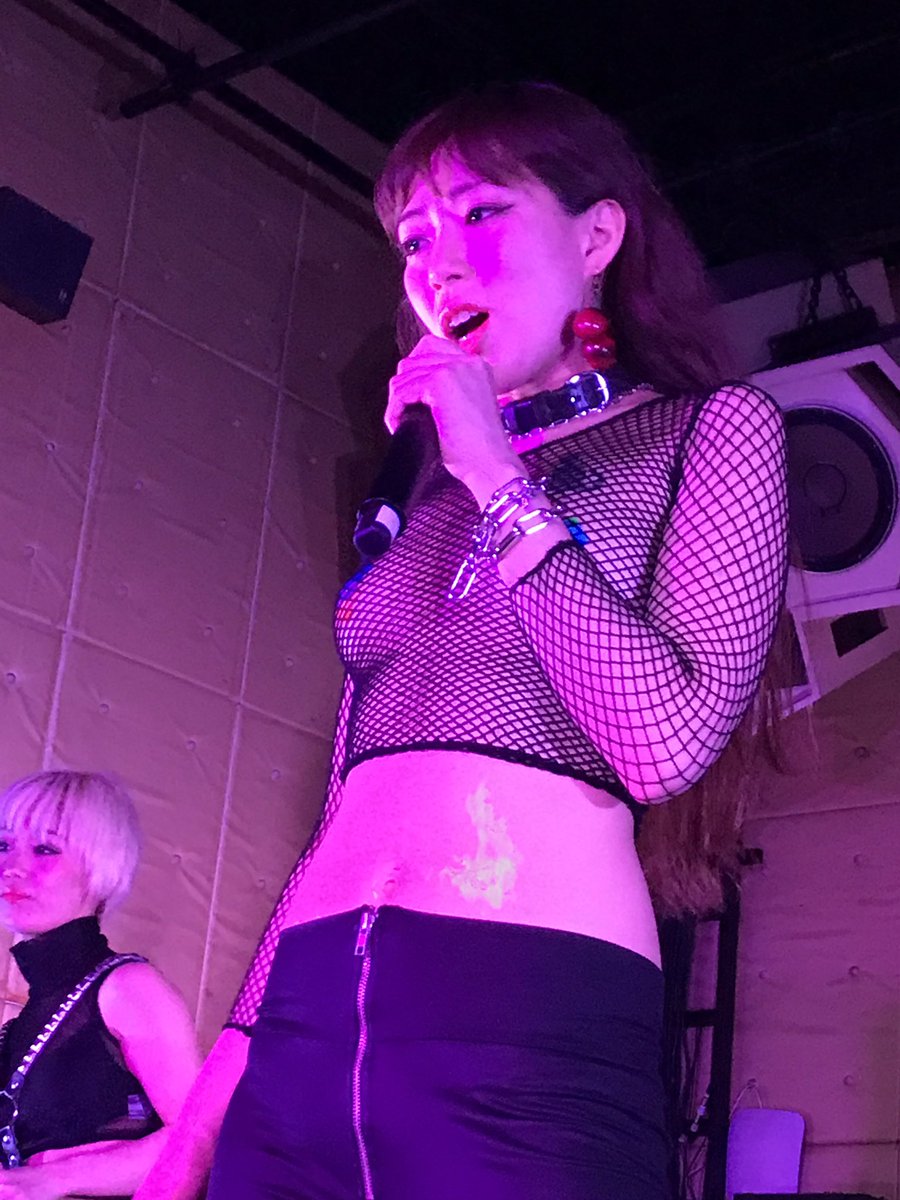 フェッティーズ ヌード 