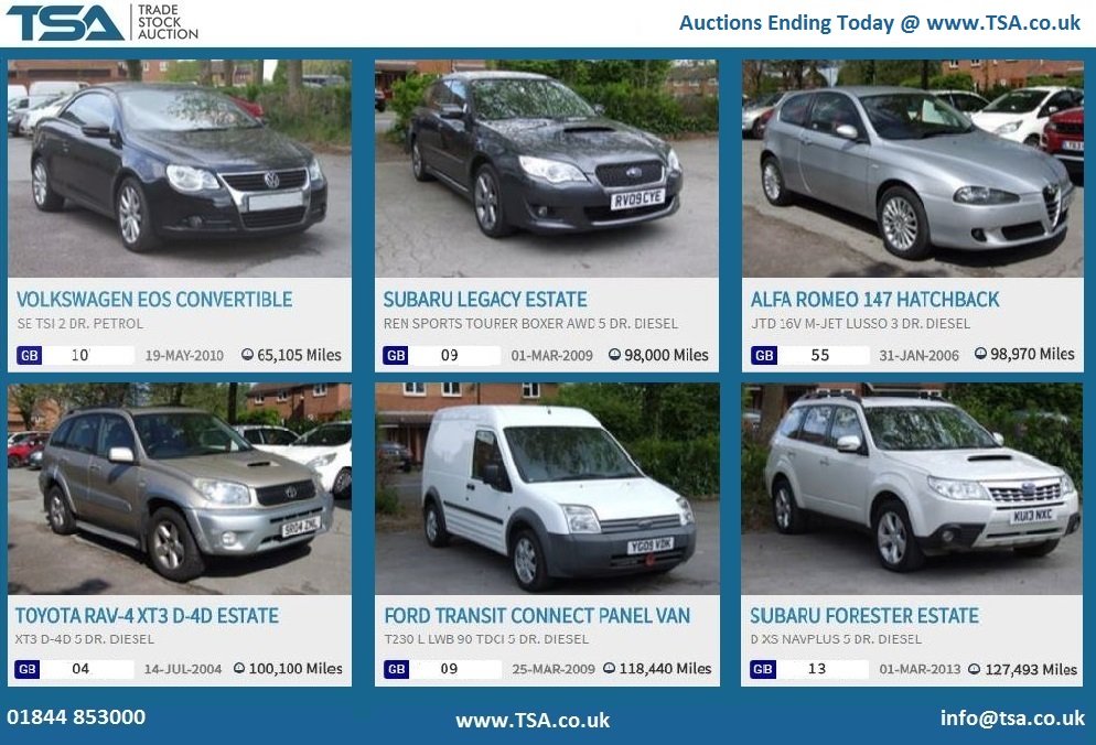 tsacouk's tweet image. Ending today at TSA.co.uk