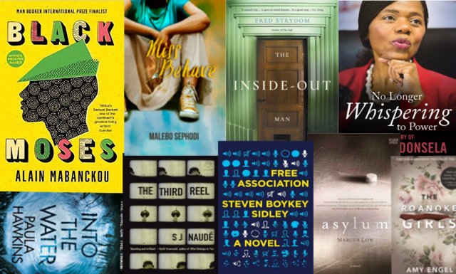 .<a href="/michelemagwood/">Michele Magwood</a> compiled a list of nine books you should read in May: bit.ly/2qCwyCS