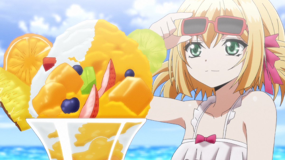 クロックワーク プラネット