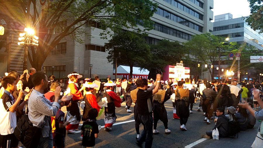 福岡を代表する祭り 博多どんたく とは 歴史や楽しみ方を徹底解説 旅行 お出かけの情報メディア