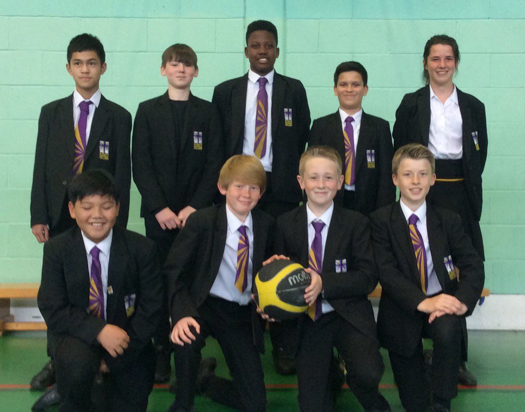 SPCC PE and Sport tweet media