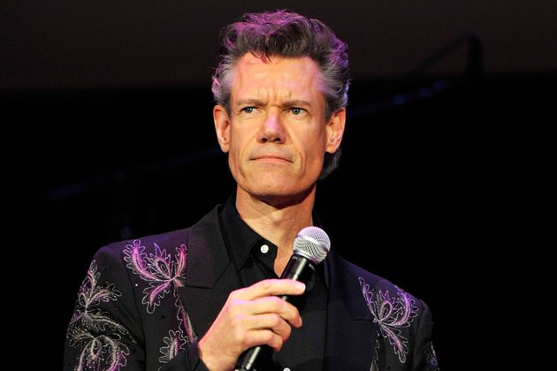 Happy Birthday to Randy Travis! Deb\s Dish at 6:50 and 9:10! 