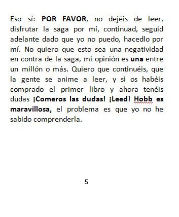 MartaMontell's tweet photo. No pido que me entendáis, solo pido que lo respetéis. Millones de gracias ♥English: https://t.co/bxoHGEwa5Q #RobinHobb #Hobb #FitzandFool https://t.co/PV4zelQVDW