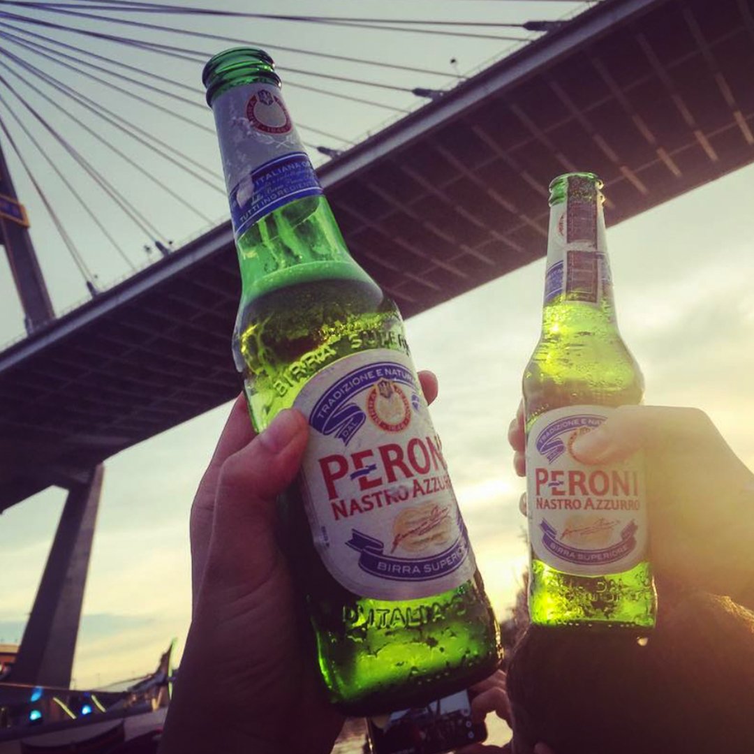 PeroniNastroAzzurro tweet media