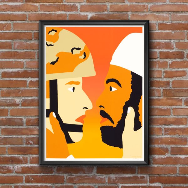 stafmagazine's tweet photo. encontraras esta y muchas mas obras del artista norteamericano #WINSTONTSENG en nuestra #STAFSHOP. mas info en:
https://t.co/XJOzUmvXCg https://t.co/Msfdw8qGqO