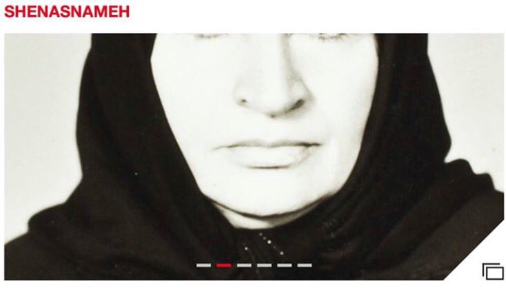 Really excited to show " Shenasnameh" at Diffusion Festival 2017 🌿
diffusionfestival.org/exhibitions/sh…