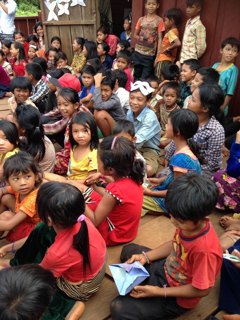 iborganization's tweet photo. This charity partners with #IBschools to help provide free #education to remote #communities https://t.co/X66bR4tC7V via @IBWorldmag https://t.co/jTLT9B5WIA