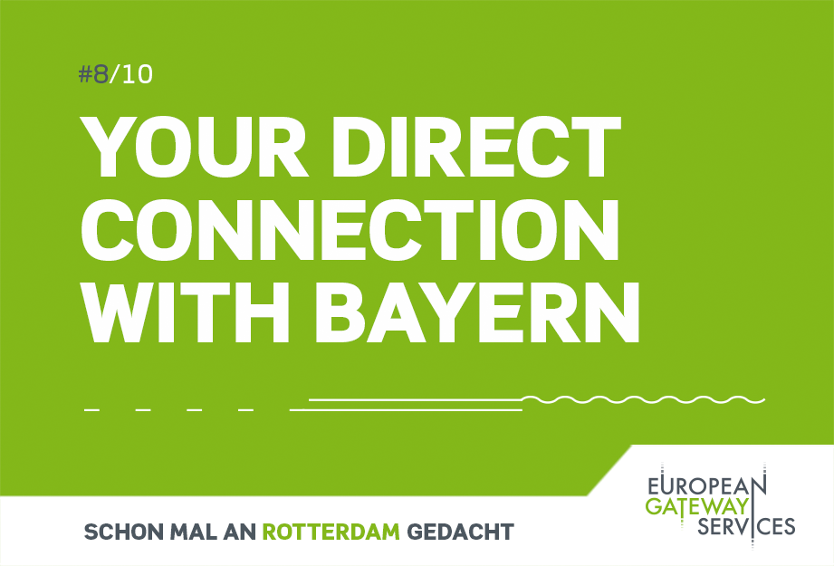 EGSsynchromodal's tweet photo. Connected daily; frequent and reliable https://t.co/GwdktfyPu9 
 #ECTRotterdam #EGSSynchromodal #schonmalanrotterdamgedacht #portofrotterdam https://t.co/oWoek2hdd8