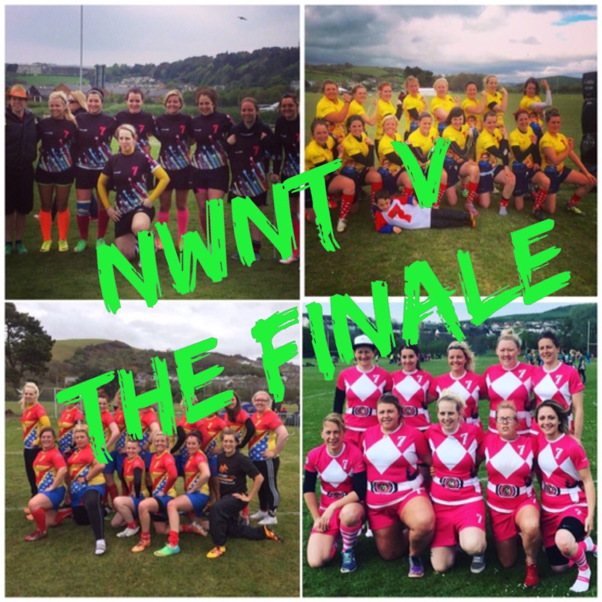 Recruiting for one last ride! Contact @Cymraes17 for info regarding dates/funds/playing/accomodation etc #wrugby #newbieswelcome #social7s