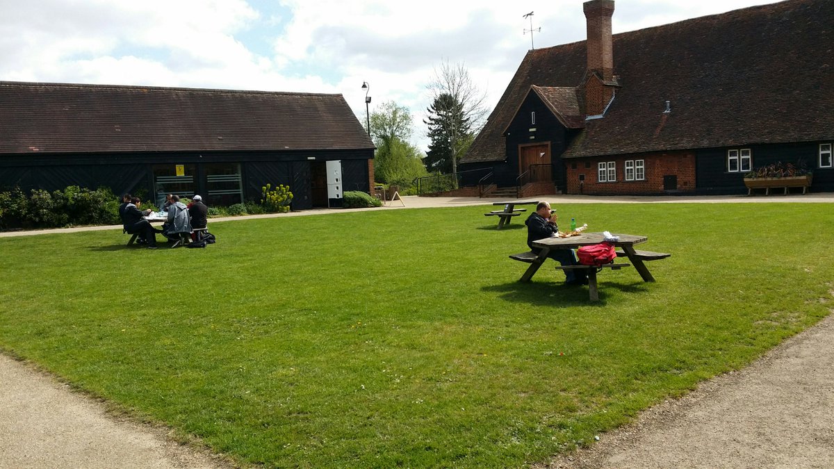 SevaCare_Group's tweet photo. SevaCare Outreach Group Having Lunch at Ruislip Art Gallery. Contact Ranu on 0208 4222999. #Sevacaregroup #Outreach #Picnic #Spring https://t.co/Il46WHraYC