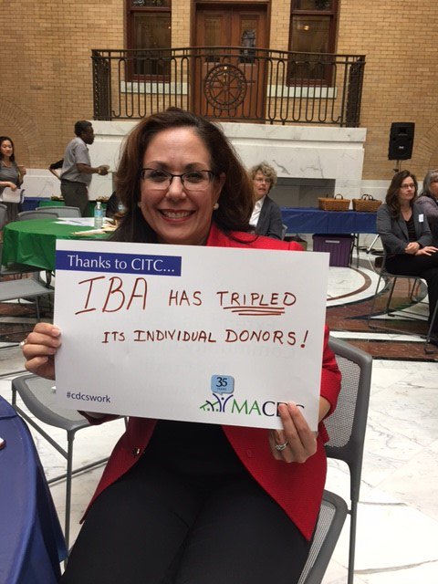 IBA_Boston's tweet image. Tues, residents &amp;amp; staff joined @masscdcs @ the @MAStateHouse to speak w/ #statereps &amp;amp; advocate for policy changes! #letsbuildit #MAlobbyday