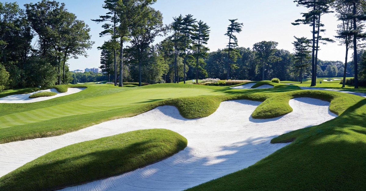 The BEST golf courses in Canada: glfdig.st/pywaiL9 🇨🇦