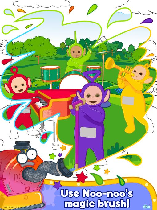 Teletubbies On Twitter Teletubbies Paint Sparkles Download Colour Play It S Time To Have Lots Of Tubby Fun With Our Tabtale App Https T Co P85o8umhun Https T Co Vc08yk5zyi