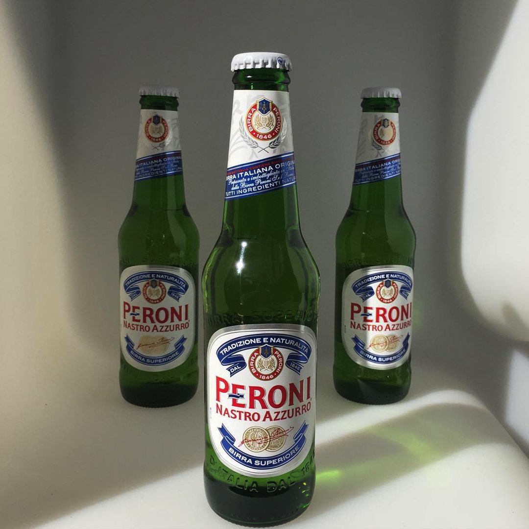 PeroniNastroAzzurro tweet media