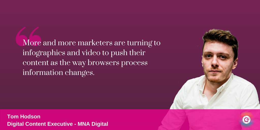 MNAdigital's tweet photo. Never underestimate the power of #visualcontent https://t.co/47Uy6BxvZW #VisualThinking #influencers #InfluencerMarketing #defstar5 #digital https://t.co/5EJwd7gjo3