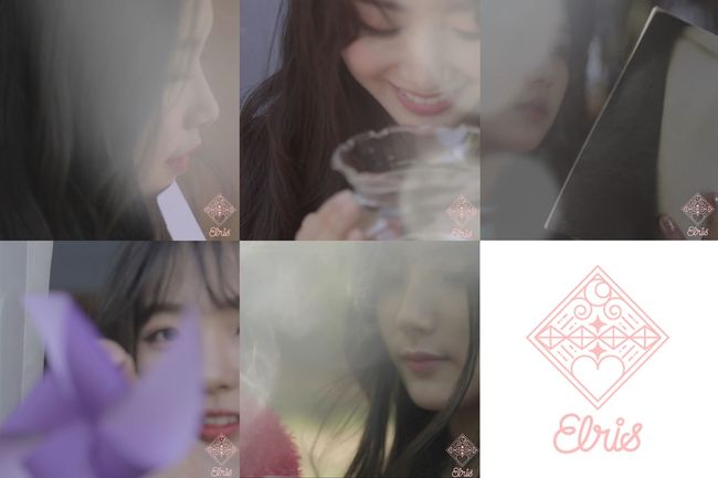 pakkad___bts's tweet photo. WATCH: Hunus Entertainment’s New Girl Group #ELRIS Releases Teaser Videos For... https://t.co/4M2Ycj0c96 by #fomeyeah_ via @c0nvey https://t.co/sQijkI2IIb