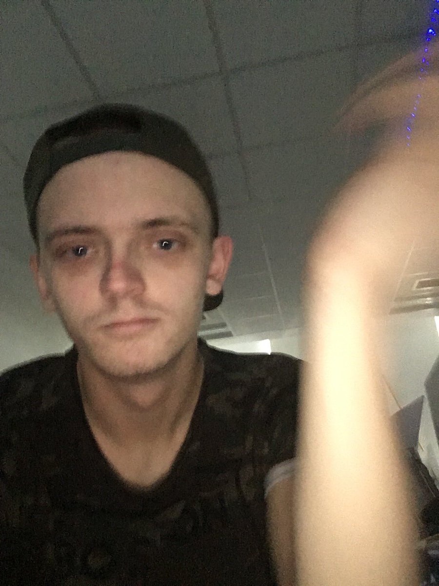 Eryn47's tweet photo. Oh hello there @Tom_Matt_Dix #thanksforthespam https://t.co/F4cAfKCHty