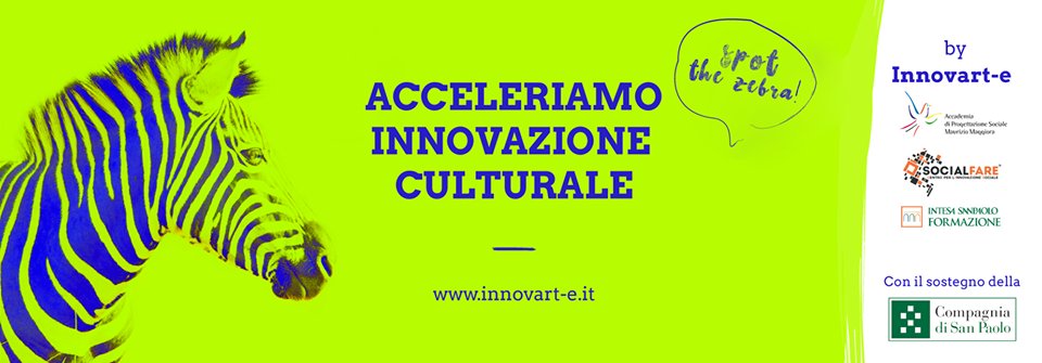 Conoscenze ed esperienze in #sharing. Domani <a href="/Armando_Mattei/">Armando Mattei</a>, CEO di <a href="/planbee_bz/">PlanBee 🐝 🍀</a>, docente ad <a href="/ArteCultuRocks/">ART-E</a>! #innovazione #arte