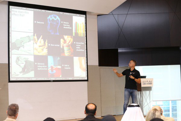 WAMNEWS_ENG's tweet photo. #Dubai_Chamber promotes wellness and positivity among staff
https://t.co/l2CXOps8h2
#wamnews https://t.co/RLu93UhiRU