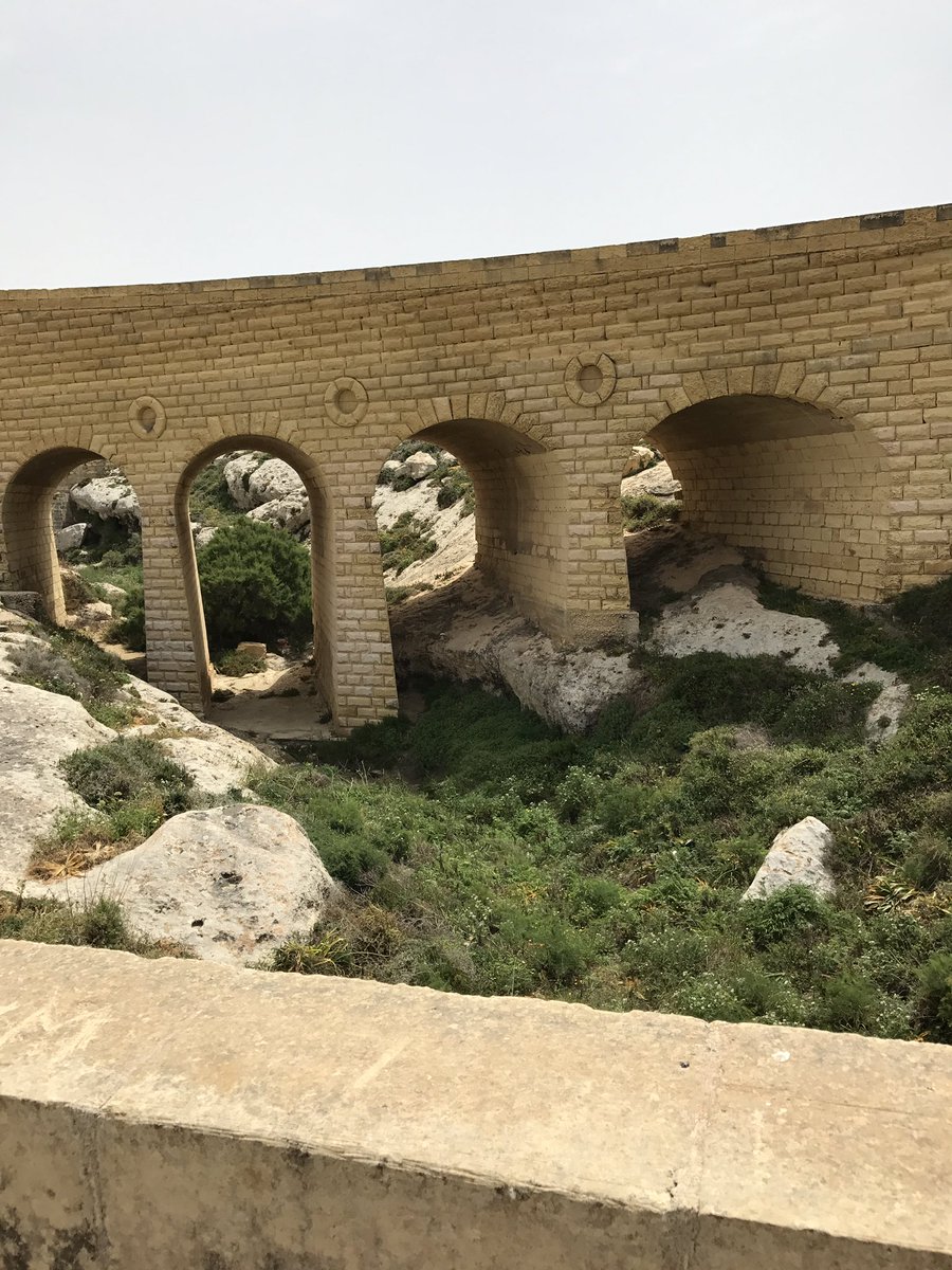 alleywhelan's tweet photo. A few days ago I was walking in Dwerja, now back at work in the UK missing #Gozo #Malta #Dwerja @VisitGozo @gozoimages https://t.co/xlFDQFwrgt