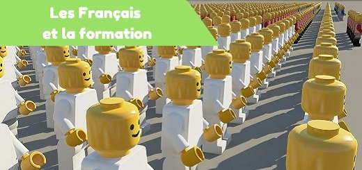 cpformation's tweet photo. Les Français et la formation pro : quelles attentes ? Tout est là : https://t.co/cfpAmBfsz5 #sondage #FAFSEA #Formation #Formpro #CPF #CPA https://t.co/G5qckCgIE2