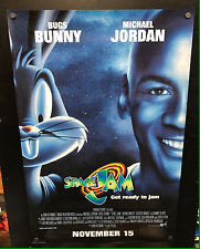 igbyslocumb's tweet photo. my #SpaceJam poster finally arrived today. as I hang it up I wonder, my journey here might be complete. #SpaceJam #GetReadytoJam https://t.co/XTYoO2AkO1