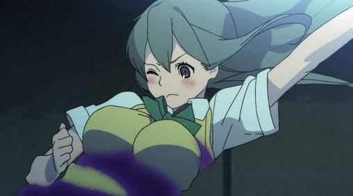 Ishida No Twitter 緑 で思いつくのは緑子かな みどりの日なので緑色の画像を貼る 夜桜四重奏