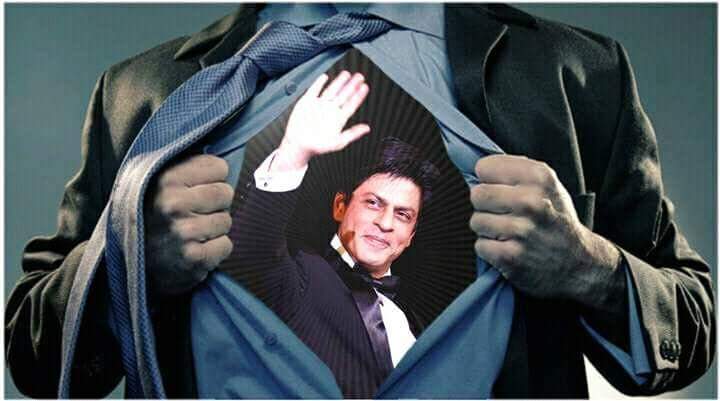 fankingsrk's tweet photo. @iamsrk Love u sir https://t.co/RQMdInHN4N