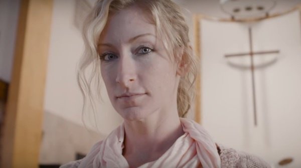 IAmSonyaBlade's tweet photo. The story of the blonde from actress of adult movies, became a priestess! What made her change her life ... - https://t.co/k3R5uXsI5Q https://t.co/d7wqF0xfTg