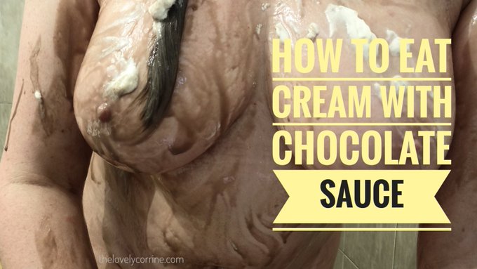 Eating with Corrine ~ Lesson 2 ~ Desert sauces https://t.co/u7jtzRKUX9<a href="/tag/farmlife"class="tags"><span>#farmlife</span></a>