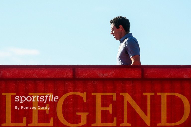 Happy birthday to Irish golfing superstar Rory McIlroy. 