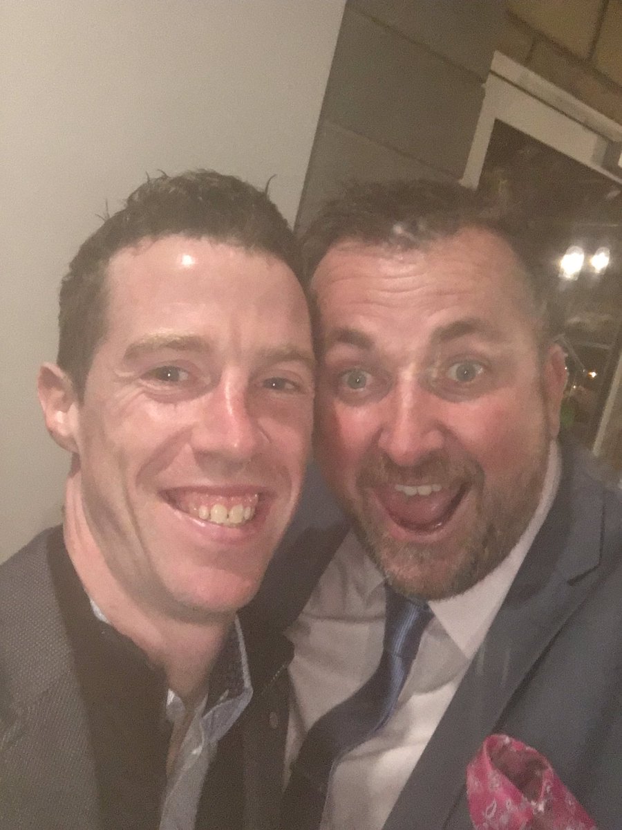 StewartMatty's tweet photo. What a legend #JohnnyAllen #13 @DKWeirRacing @J_MacRacing @eyesgk https://t.co/2F3XDQxXRa