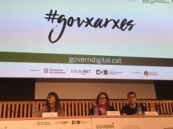 XarxaIP's tweet photo. Xarxes socials i missatgeria instantània a l'Administració pública. Nova entrada al blog de la XIP. https://t.co/7ioNQQnHRg #xipNET https://t.co/J7R4REGTmg