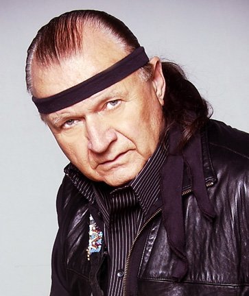 Happy Birthday, Dick Dale! He turns 80 toady. 
