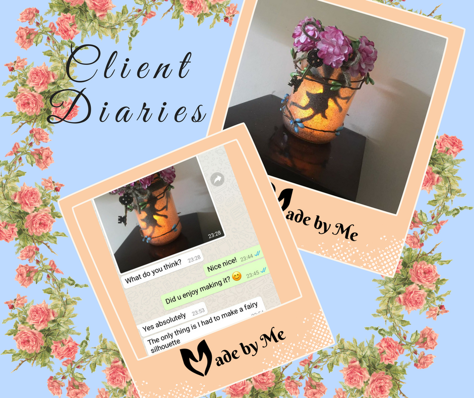 madlycrafts's tweet photo. Happy #Client_Diaries 😍
Stay Connected always <3
#DIY #CraftBox #Handmade #Art #Subscription_Box #CraftIdeas #DIYBoxes #ArtnCraft https://t.co/ONLzrp4CDs