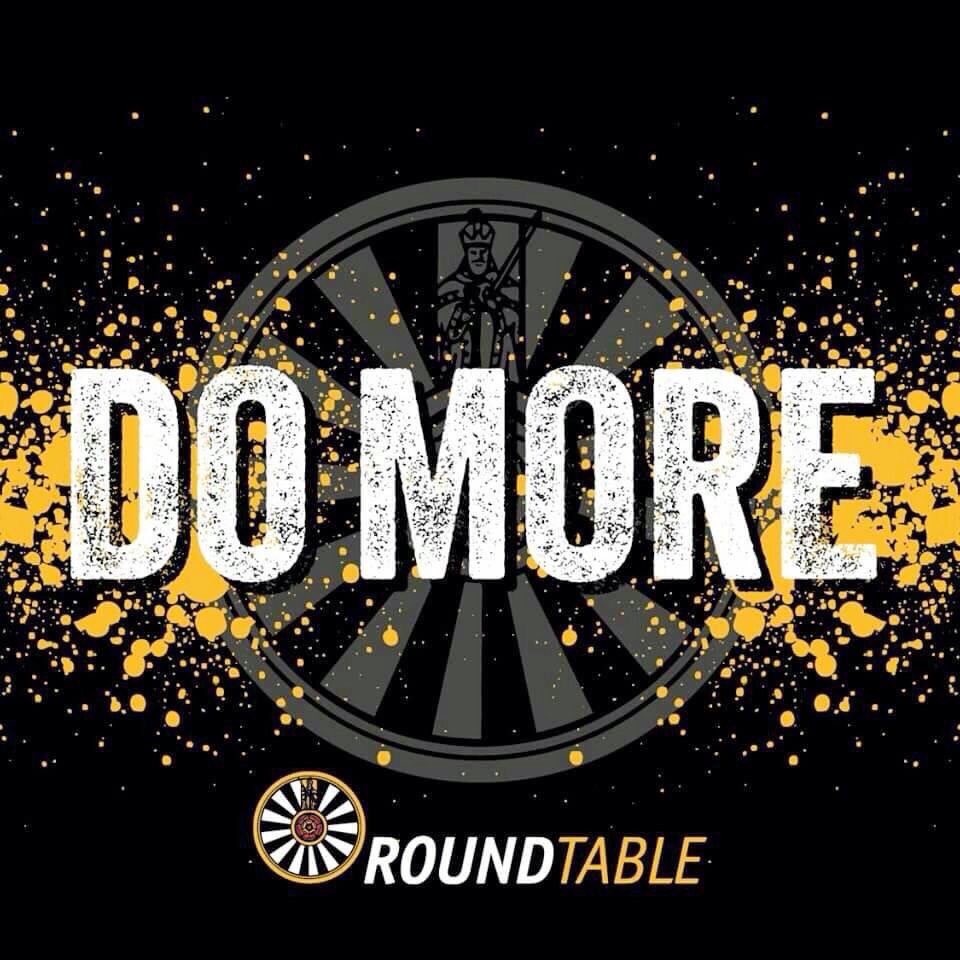 Pleased to have taken on the job of membership for <a href="/RT_Area16_Kent/">Round Table (Kent)</a> promoting what great things we do