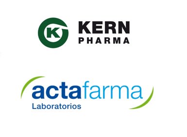 Kernpharma's tweet photo. Hemos adquirido @Actafarma_com, compañía farmacéutica española especializada en el autocuidado de la salud: https://t.co/movjVIyKut https://t.co/aCTS07eki5